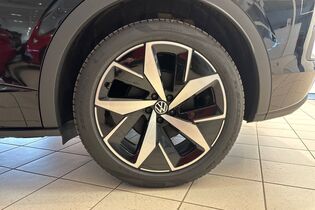 heti ajoon Volkswagen ID.5