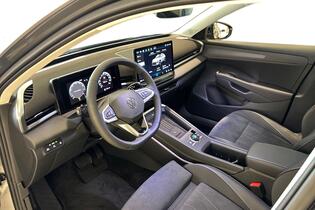 heti ajoon Volkswagen T-Roc