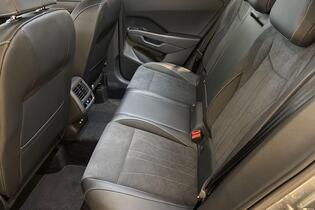 heti ajoon Volkswagen T-Roc