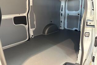 heti ajoon Volkswagen Transporter