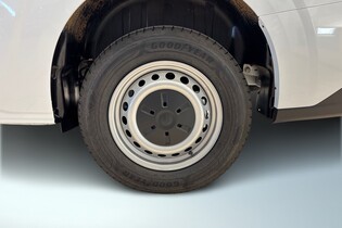 heti ajoon Volkswagen Transporter