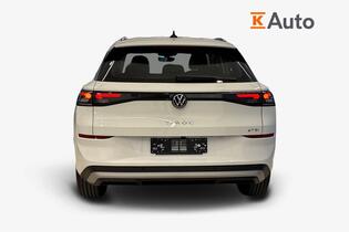 heti ajoon Volkswagen T-Roc