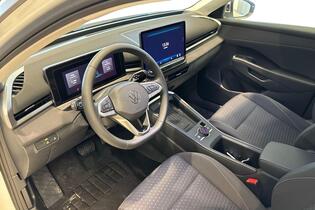 heti ajoon Volkswagen T-Roc