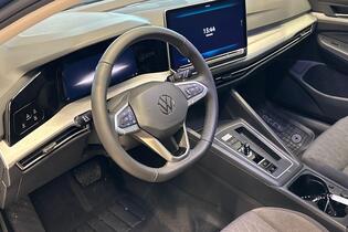 heti ajoon Volkswagen Golf