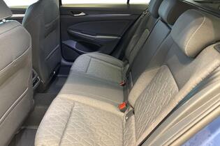 heti ajoon Volkswagen Golf