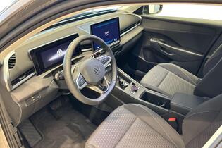 heti ajoon Volkswagen T-Roc