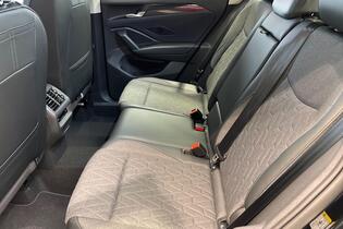 heti ajoon Volkswagen Tiguan