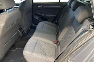 heti ajoon Volkswagen Golf