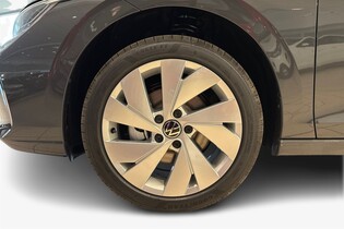 heti ajoon Volkswagen Golf