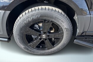 heti ajoon Volkswagen Crafter