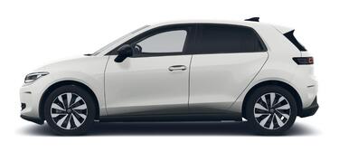 heti ajoon Volkswagen ID. Polo