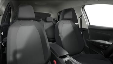 heti ajoon Volkswagen ID. Polo