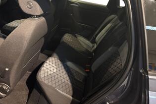 heti ajoon Volkswagen Taigo