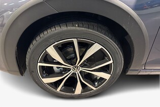 heti ajoon Volkswagen Taigo