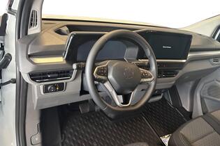 heti ajoon Volkswagen Transporter