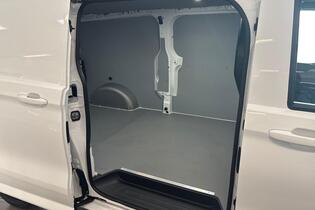 heti ajoon Volkswagen Transporter