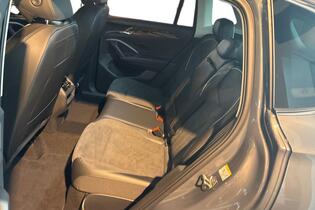 heti ajoon Volkswagen Tiguan