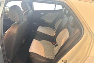 heti ajoon Volkswagen ID.3