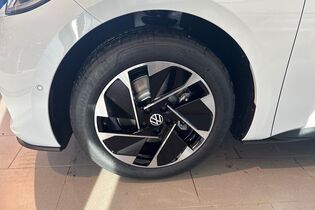 heti ajoon Volkswagen ID.3