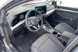 heti ajoon Volkswagen Golf