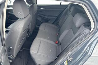 heti ajoon Volkswagen Golf