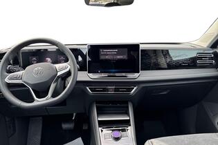 heti ajoon Volkswagen Tiguan