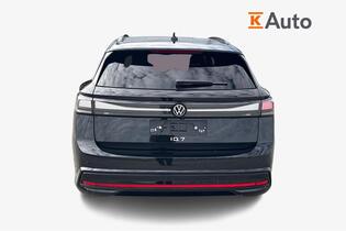 heti ajoon Volkswagen ID.7