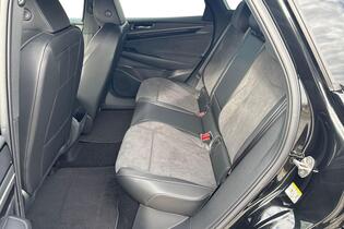 heti ajoon Volkswagen ID.7