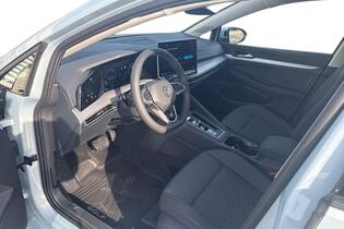 heti ajoon Volkswagen Golf