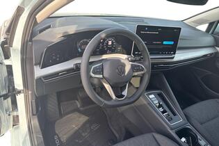 heti ajoon Volkswagen Golf