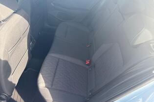 heti ajoon Volkswagen Golf