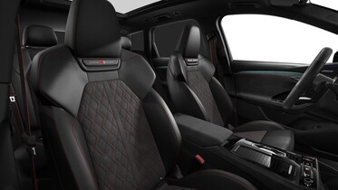 heti ajoon Audi SQ6 e-tron