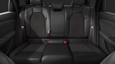 heti ajoon Audi SQ6 e-tron