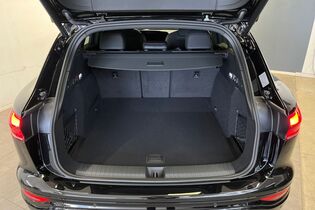 heti ajoon Audi SQ6 e-tron
