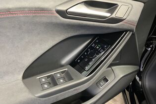 heti ajoon Audi SQ6 e-tron