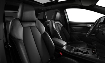 heti ajoon Audi Q4 e-tron
