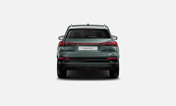 heti ajoon Audi Q4 e-tron