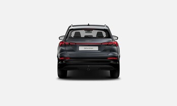 heti ajoon Audi Q4 e-tron