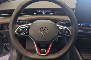 heti ajoon Volkswagen ID.7