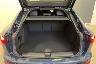 heti ajoon Audi Q6 e-tron