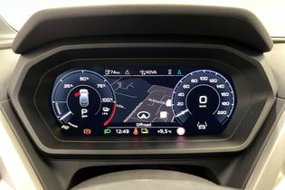 heti ajoon Audi Q4 e-tron