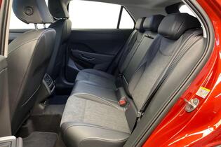 heti ajoon Volkswagen T-Roc