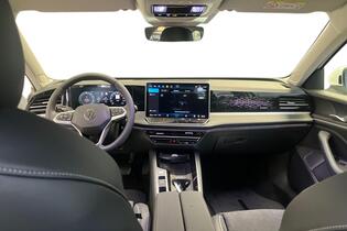 heti ajoon Volkswagen Passat