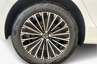 heti ajoon Volkswagen Passat