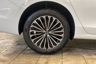 heti ajoon Volkswagen Passat