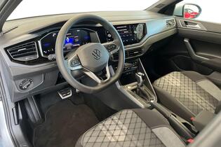 heti ajoon Volkswagen Taigo