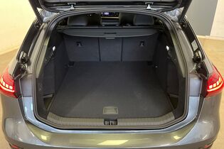 heti ajoon Audi A6 e-tron