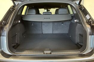 heti ajoon Audi Q6 e-tron