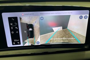 heti ajoon Audi Q6 e-tron