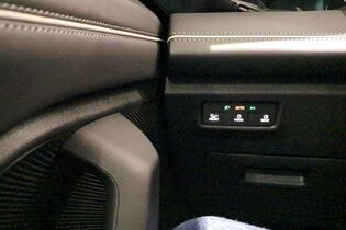 heti ajoon Volkswagen Tiguan